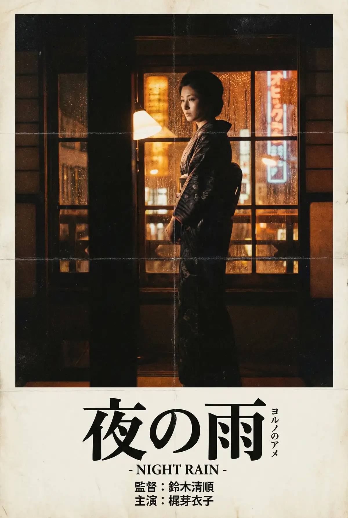 日本经典伦理电影海报 - JIZZJIZZ日本老师水多 馆藏推荐作品